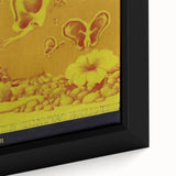 Cannonball Adderley Retro Poster | Vintage Music Wall Art