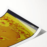 Cannonball Adderley Retro Poster | Vintage Music Wall Art