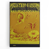 Cannonball Adderley Retro Poster | Vintage Music Wall Art