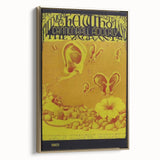 Cannonball Adderley Retro Poster | Vintage Music Wall Art