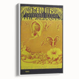 Cannonball Adderley Retro Poster | Vintage Music Wall Art