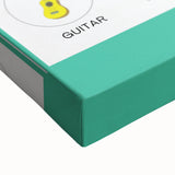 Classroom Educational Posters - Musical Instruments Chart