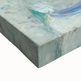 Impressionist Portrait - Morisot’s ‘Young Woman with a Straw Hat’ Art