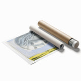 Fragment of Female Head by Mikuláš Galanda: A Modernist Portrait