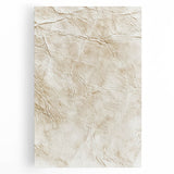 Abstract wall art featuring colorful strokes on a stretched canvas, showcasing vibrant hues of blue, yellow, and red, perfect for modern home decor.