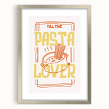 Textured abstract art print in a silver frame, featuring swirling gray and white patterns, ideal for bedroom wall decor.