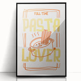 Large abstract wall art featuring geometric shapes in black and white, framed in acrylic, ideal for modern living room decor.