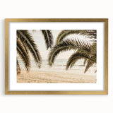 Extra large abstract art print with textured swirls in muted earth tones on a framed canvas, ideal for living room decor.