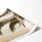 Extra large wall art featuring line art flowers in black on a white background, ideal for large living room decor.