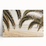 Large black and white abstract design on stretched canvas, ideal for kitchen wall art or bedroom ambiance.