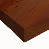 Close-up of a vibrant desert landscape stretched canvas artwork showcasing rich hues of orange and yellow, emphasizing the serene beauty of arid terrains. Perfect for adding a warm touch to home decor.