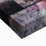 Modern Wall Art: Paul Klee’s Vibrant Abstract Composition with Symbols