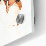 Retro Barbra Streisand Guilty Poster - Vintage Prints for Wall Art