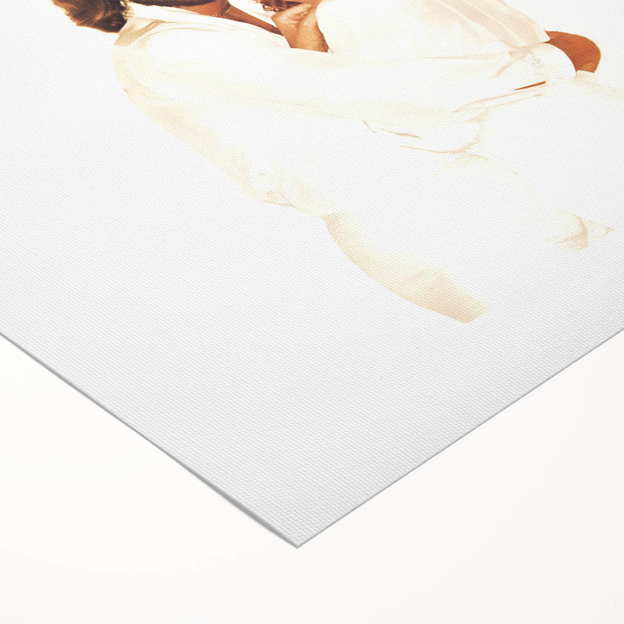 Retro Barbra Streisand Guilty Poster - Vintage Prints for Wall Art