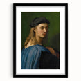 Portrait of Bindo Altoviti by Raphael - Renaissance Art Print
