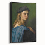 Portrait of Bindo Altoviti by Raphael - Renaissance Art Print