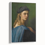 Portrait of Bindo Altoviti by Raphael - Renaissance Art Print
