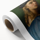 Portrait of Bindo Altoviti by Raphael - Renaissance Art Print