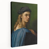 Portrait of Bindo Altoviti by Raphael - Renaissance Art Print