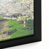 Extra large black wall art featuring a textured, colorful abstract design on a framed canvas, ideal for living room decor.