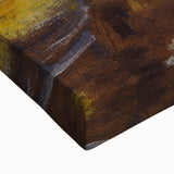 Modern Wall Art: Sailing Vessels in Abstract Nautical Style