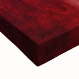 Abstract strokes wall art on stretched canvas, showcasing vibrant colors and dynamic brushwork, perfect for modern home decor. Emphasizes artistic expression and creativity.