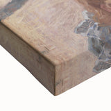 Modern Wall Art: Joyful Children Playing in a Sunlit Meadow