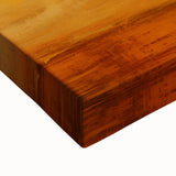 Close-up of abstract strokes wall art on stretched canvas, showcasing vibrant colors and dynamic patterns, ideal for modern home decor. Perfect for adding a contemporary touch to any room.