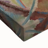 Abstract Modern Art: Sketch for Composition VII by Kandinsky