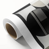 Minimalist Black & White Bedroom Wall Art - Framed & Canvas