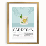 Extra large abstract art print with textured swirls in gold and black, framed with mat, ideal for living room decor.