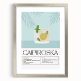 Textured abstract art print in silver frame, featuring swirling patterns in neutral tones, suitable for bedroom decor.