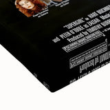 Retro Wall Art - Supergirl Movie Poster - 80s Vintage Art Prints