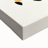 Playful Orange Cats – Boys Room Wall Art for Animal Lovers