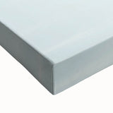 Large art canvas depicting a black and white landscape painting, ideal for bedroom wall decor.