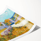 Extra large wall art featuring line art flowers in black on white rolled canvas, ideal for large living room decor.