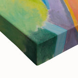 Modern Wall Art: Eiffel Tower by Robert Delaunay (1924)