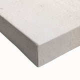 Close-up of abstract strokes wall art on stretched canvas, showcasing vibrant colors and dynamic brushwork, perfect for modern home decor.