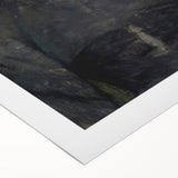 Carmen by Henri de Toulouse-Lautrec - Captivating Portrait Wall Art