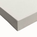 Semi-Nude Seated Woman by Ananda K. Coomaraswamy - Elegant Line Art