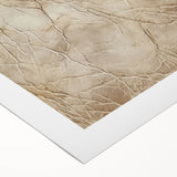 Abstract wall art canvas print featuring vibrant strokes in shades of blue, pink, and gold, showcasing a modern design for contemporary home decor. Ideal for enhancing living spaces with a splash of color and artistic flair.