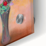 Vase of Flowers by Odilon Redon - A Captivating Floral Masterpiece