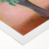 Vase of Flowers by Odilon Redon - A Captivating Floral Masterpiece