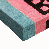 Expressionist Art: Brücke Exhibition Poster by Kirchner Print