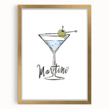 Extra large abstract art print in textured gold frame, featuring swirling gray and cream patterns.