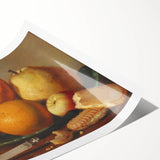 Extra large wall art featuring line art flowers in black on white, rolled print, ideal for large living room decor.