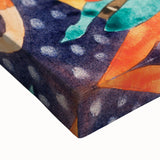 Modern Wall Art: Charles Demuth’s The Masque of the Red Death in Vibrant Colors