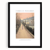 Extra large abstract art print featuring textured, colorful swirls on a black framed canvas, ideal for living room decor.