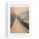 Black and white abstract painting on a large stretched canvas, ideal for kitchen wall art.