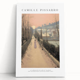 Large black and white abstract painting on stretched canvas, featuring dynamic brush strokes, ideal for kitchen wall art.